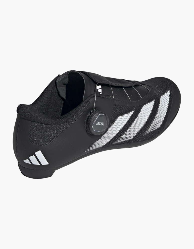 3 Stripes Boa Shoes Road Cycling Boys