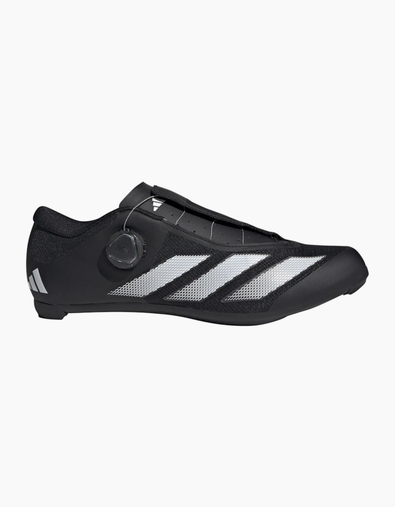 3 Stripes Boa Shoes Road Cycling Boys