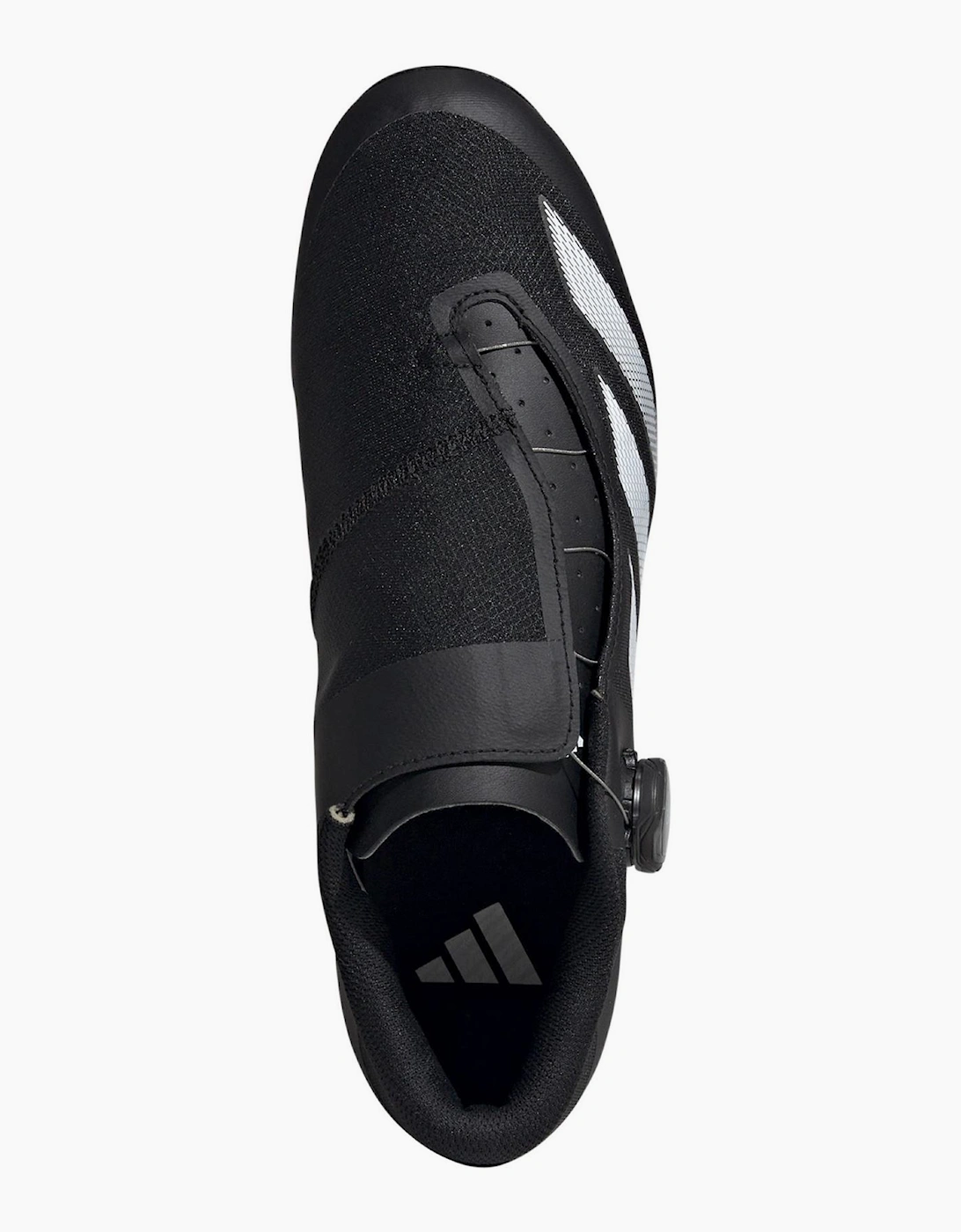 3 Stripes Boa Shoes Road Cycling Boys