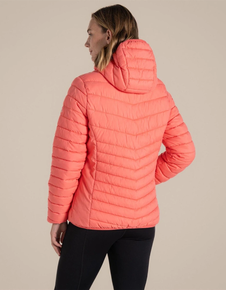 Womens Viii Jacket Puffer Jacket