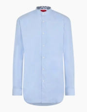 Pastel Blue