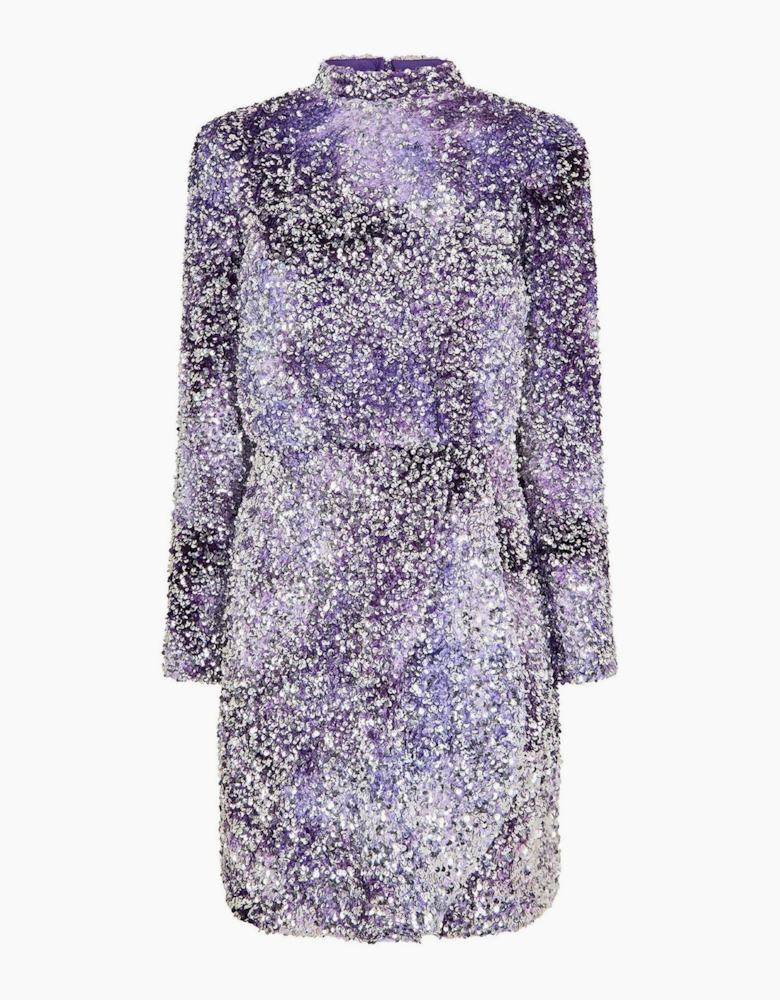 Dailettes Mini Dress