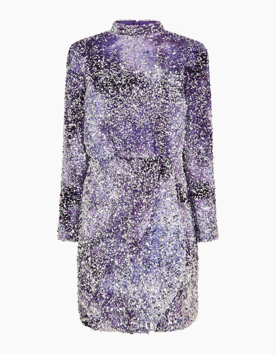 Dailettes Mini Dress