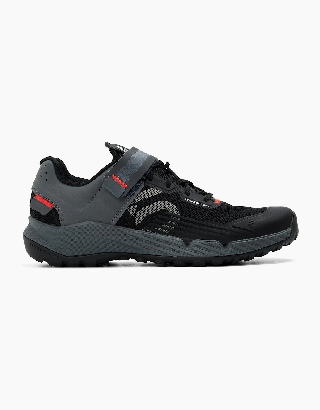 Womens Trailcross Clip In W Mountain Bike Shoes, 5 of 4