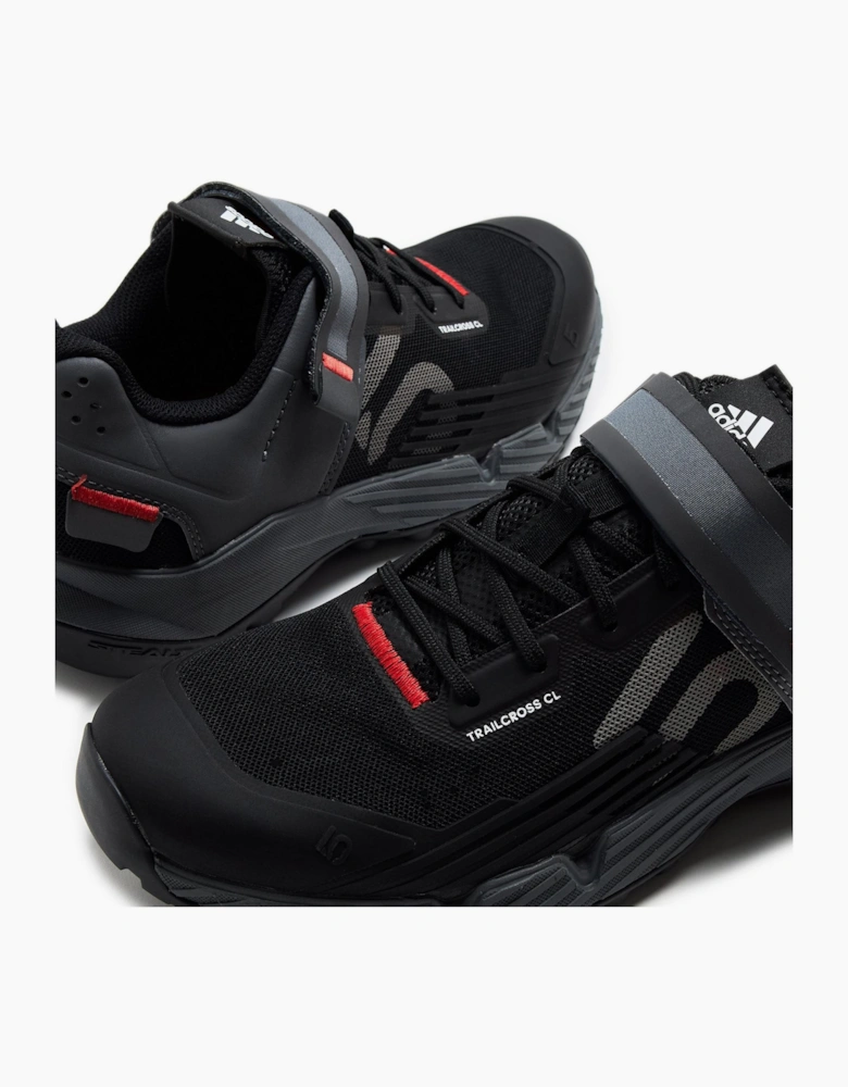 Womens Trailcross Clip In W Mountain Bike Shoes