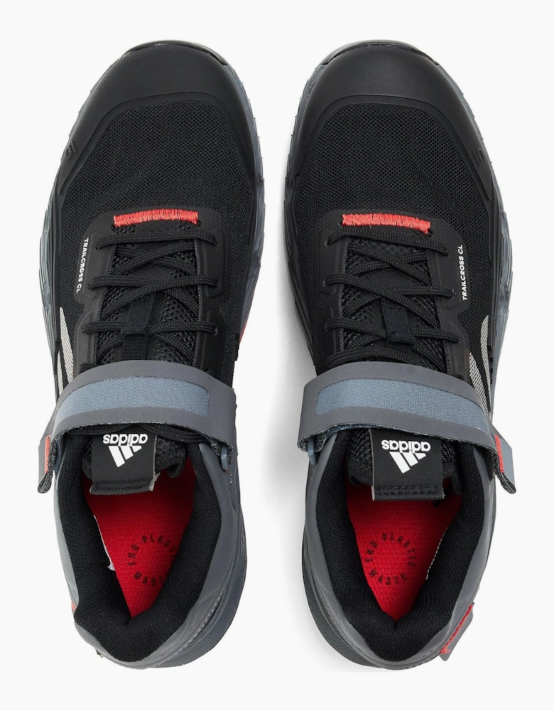 Womens Trailcross Clip In W Mountain Bike Shoes