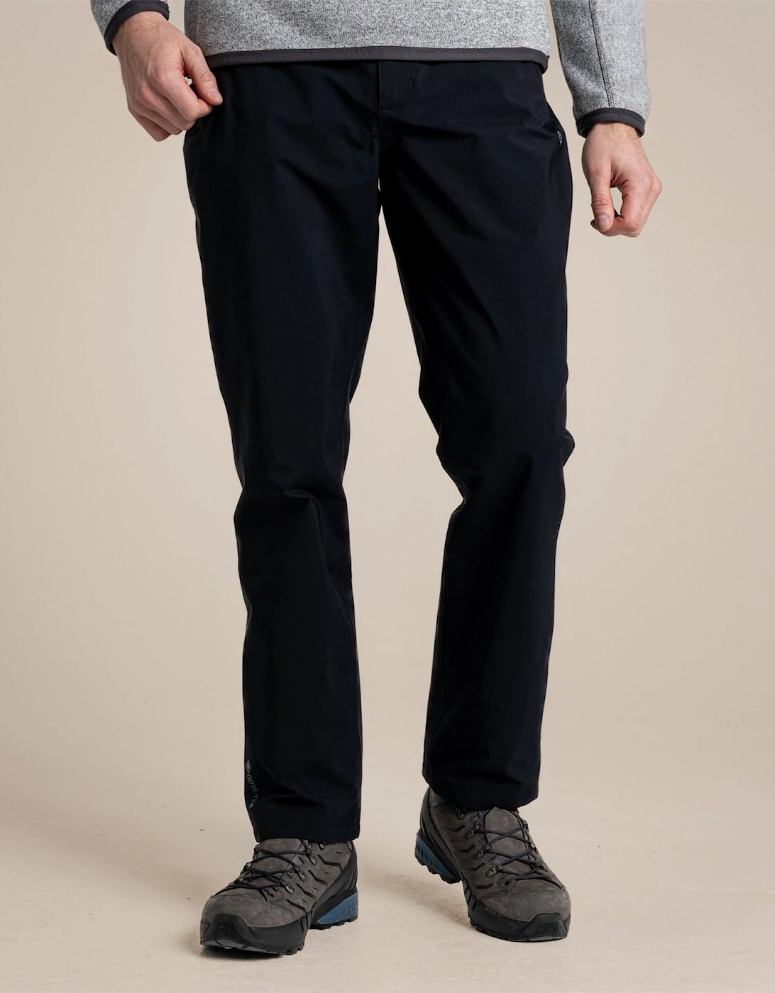 Nogals Gore Trousers