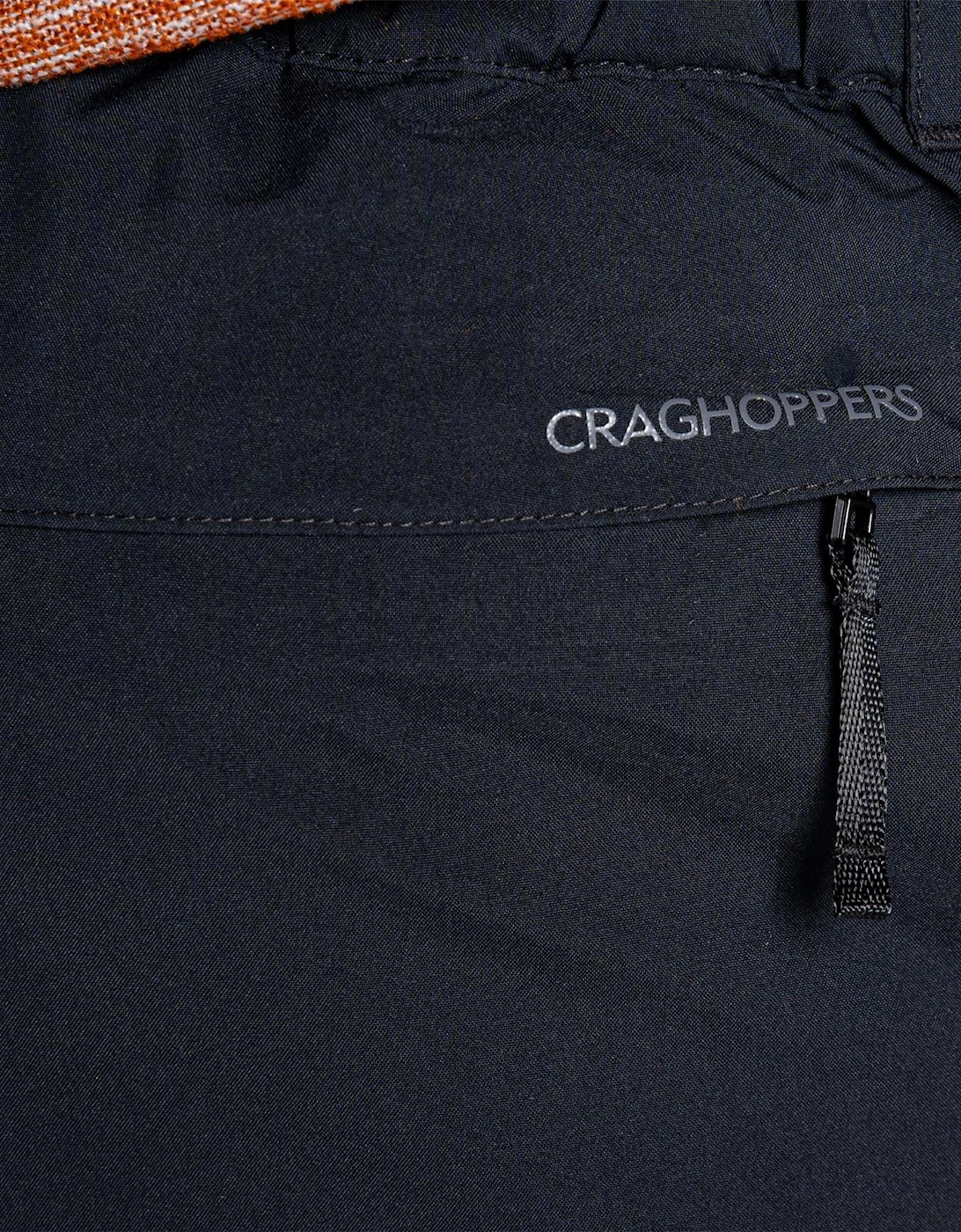 Nogals Gore Trousers
