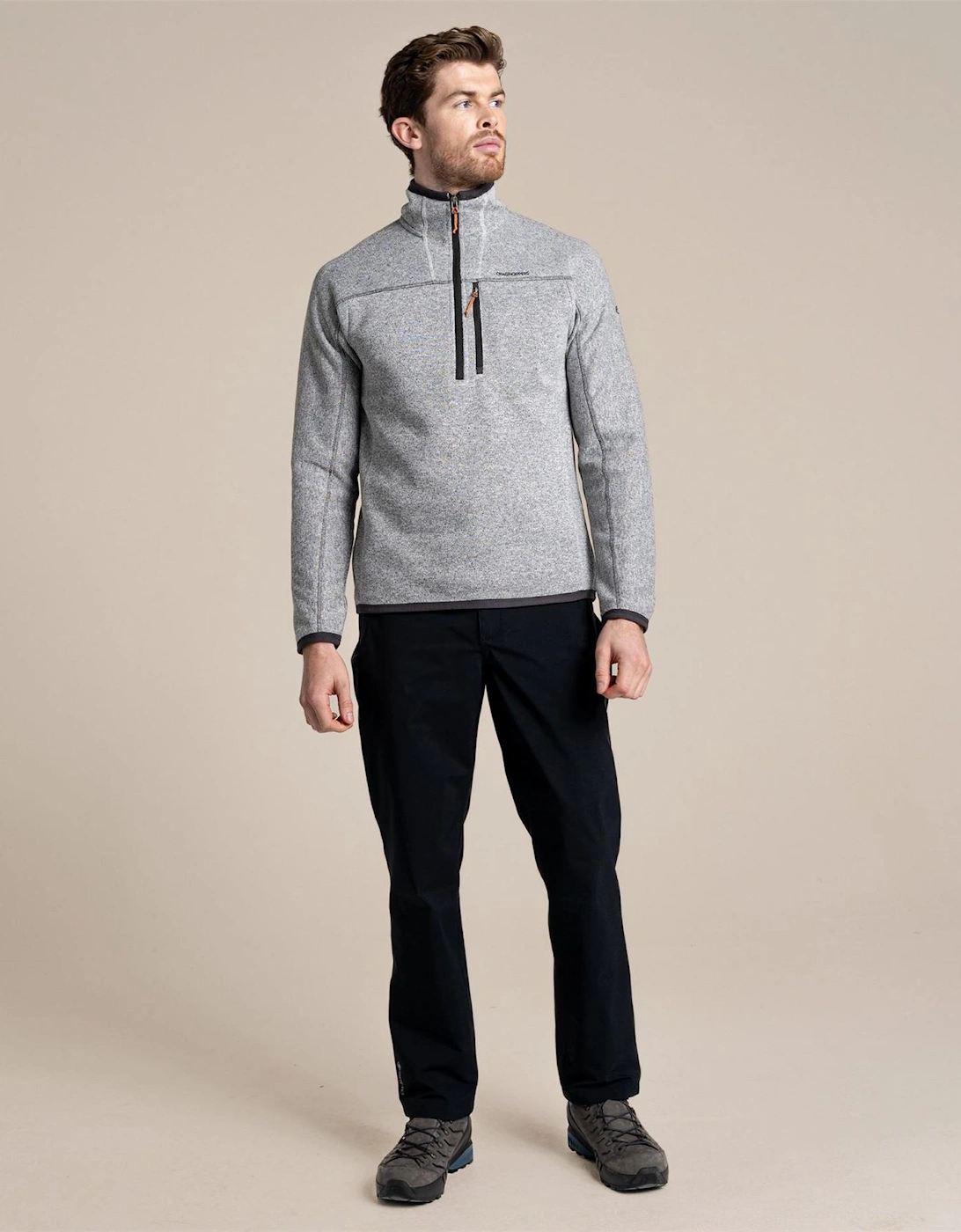 Nogals Gore Trousers