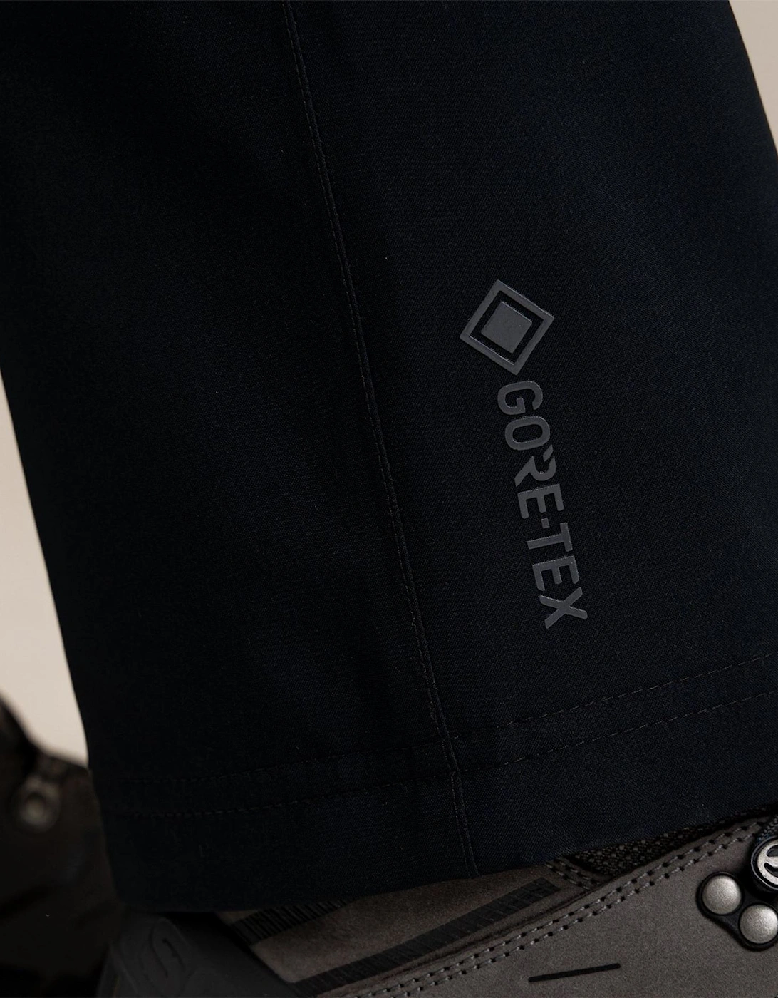 Nogals Gore Trousers