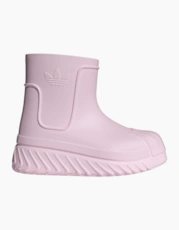 Clear Pink