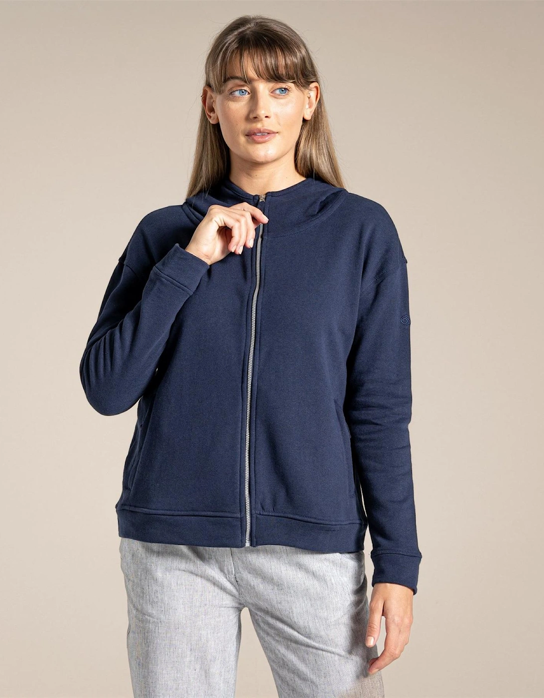 Eden Hooded Top, 7 of 6