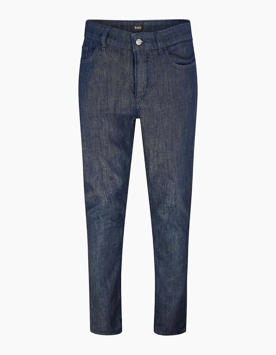 Five Pocket Slim Fit Jeans