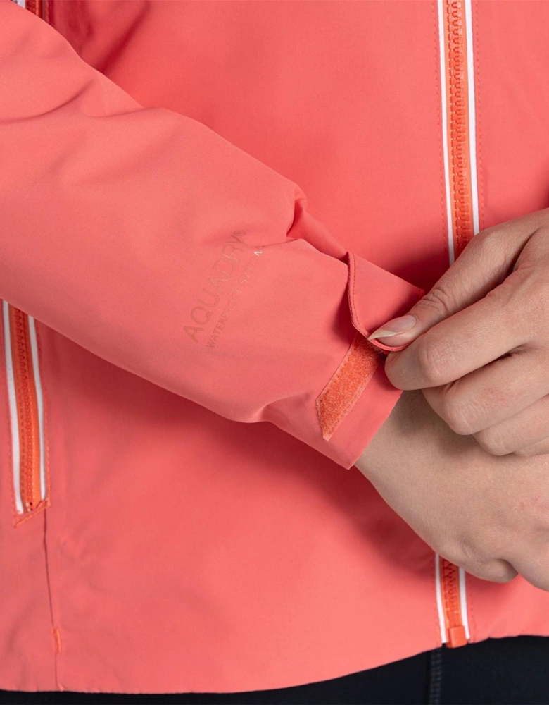 Crag Brielle Waterproof Jacket