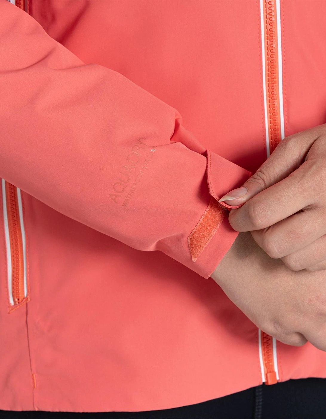 Crag Brielle Waterproof Jacket