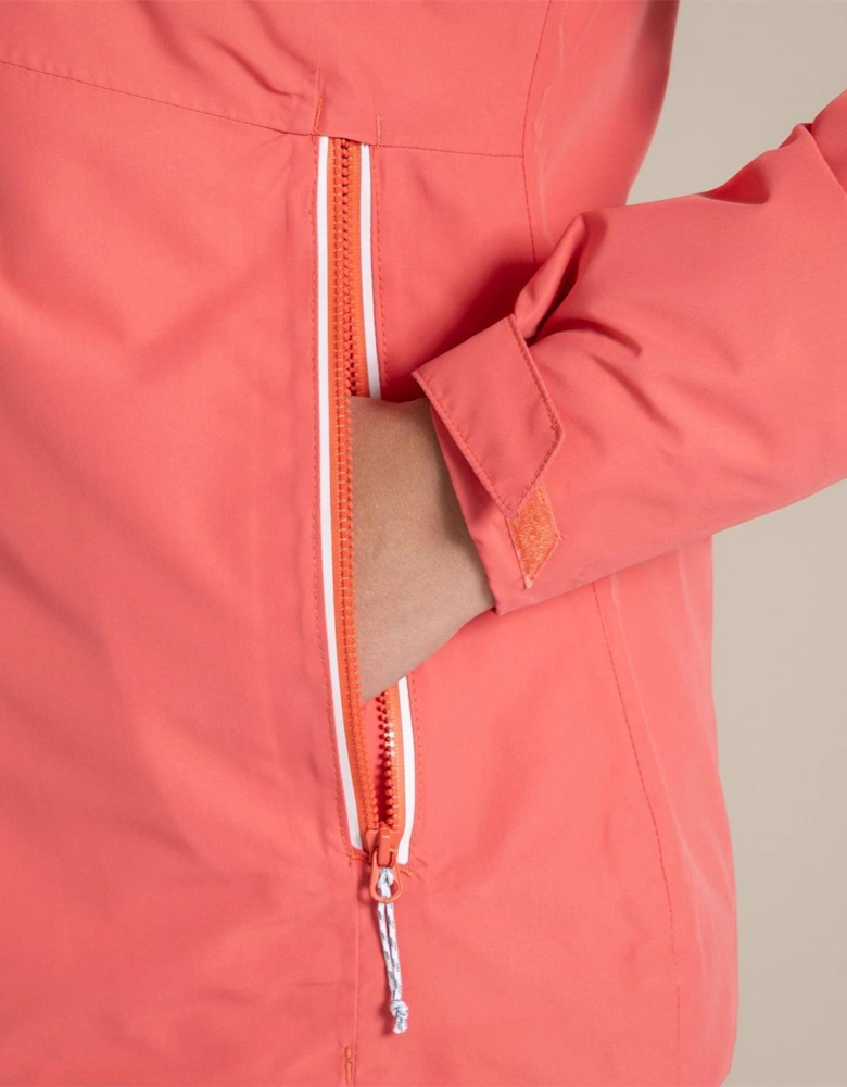 Crag Brielle Waterproof Jacket