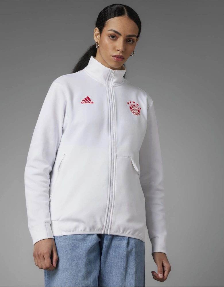 Funnel Neck High Collar Long Sleeve Athletic Top