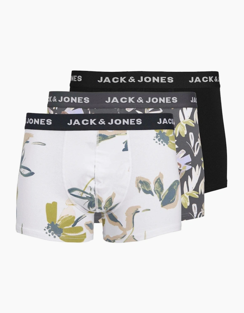 Abstract Trunks