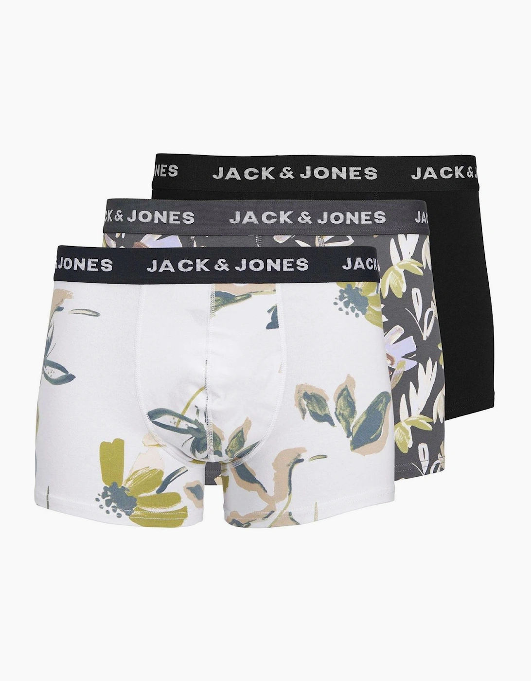 Abstract Trunks, 7 of 6