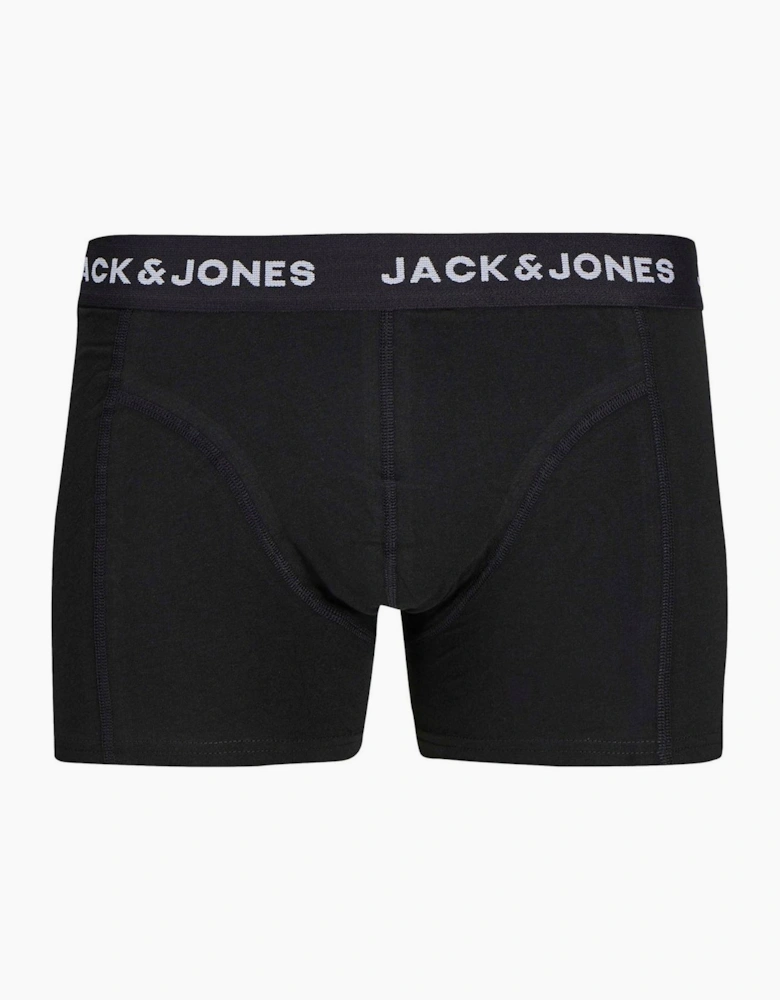 Abstract Trunks
