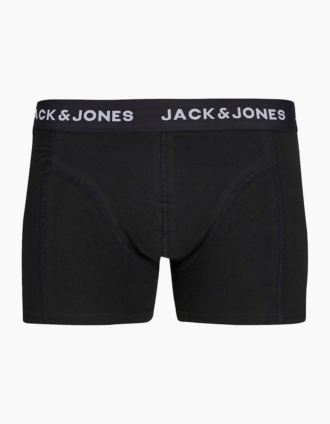 Abstract Trunks