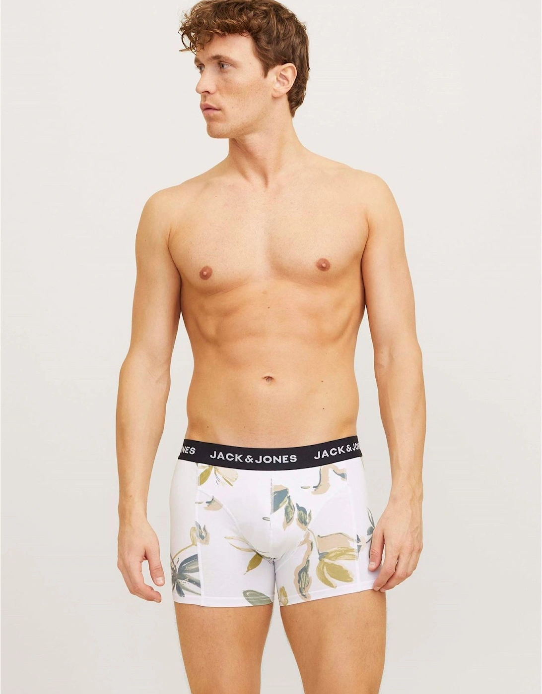 Abstract Trunks