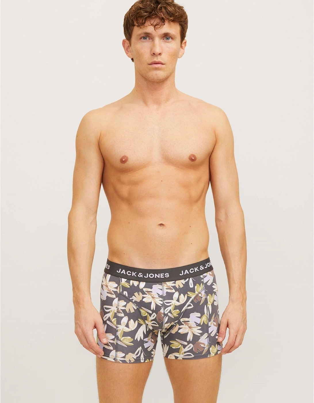 Abstract Trunks