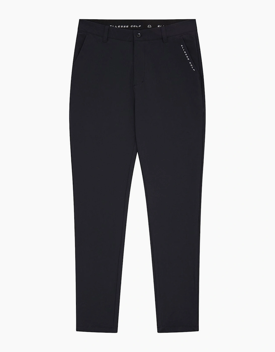 Min Solid Patterned Slim Chinos, 2 of 1