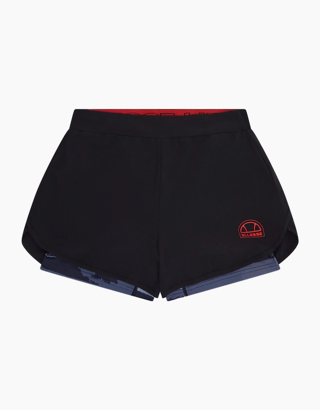Tourno Slim Fit Road Shorts, 2 of 1