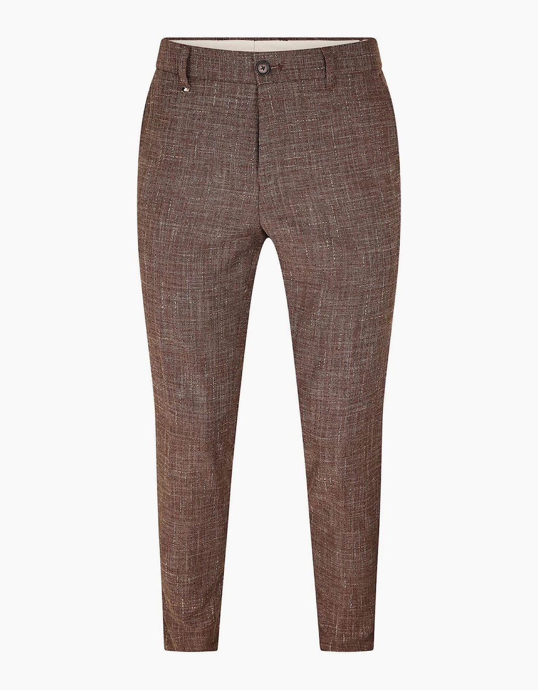 Genius 252 Textured Straight Chinos, 4 of 3