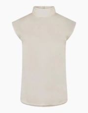 Open White