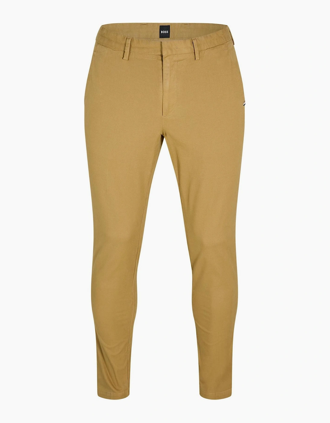 Kaito3 D Solid Patterned Slim Chinos, 4 of 3