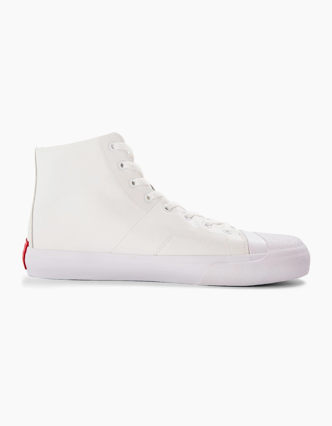 Mens Hito Fl 10245495 01 Low Top Trainers, 4 of 3