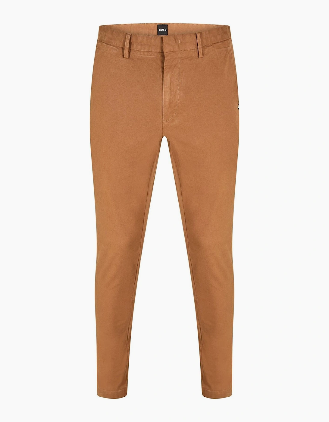 Kaito3 D Solid Patterned Slim Chinos, 4 of 3
