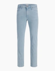 Blue Denim