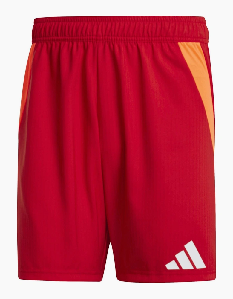 Mens C M Sho Football Shorts