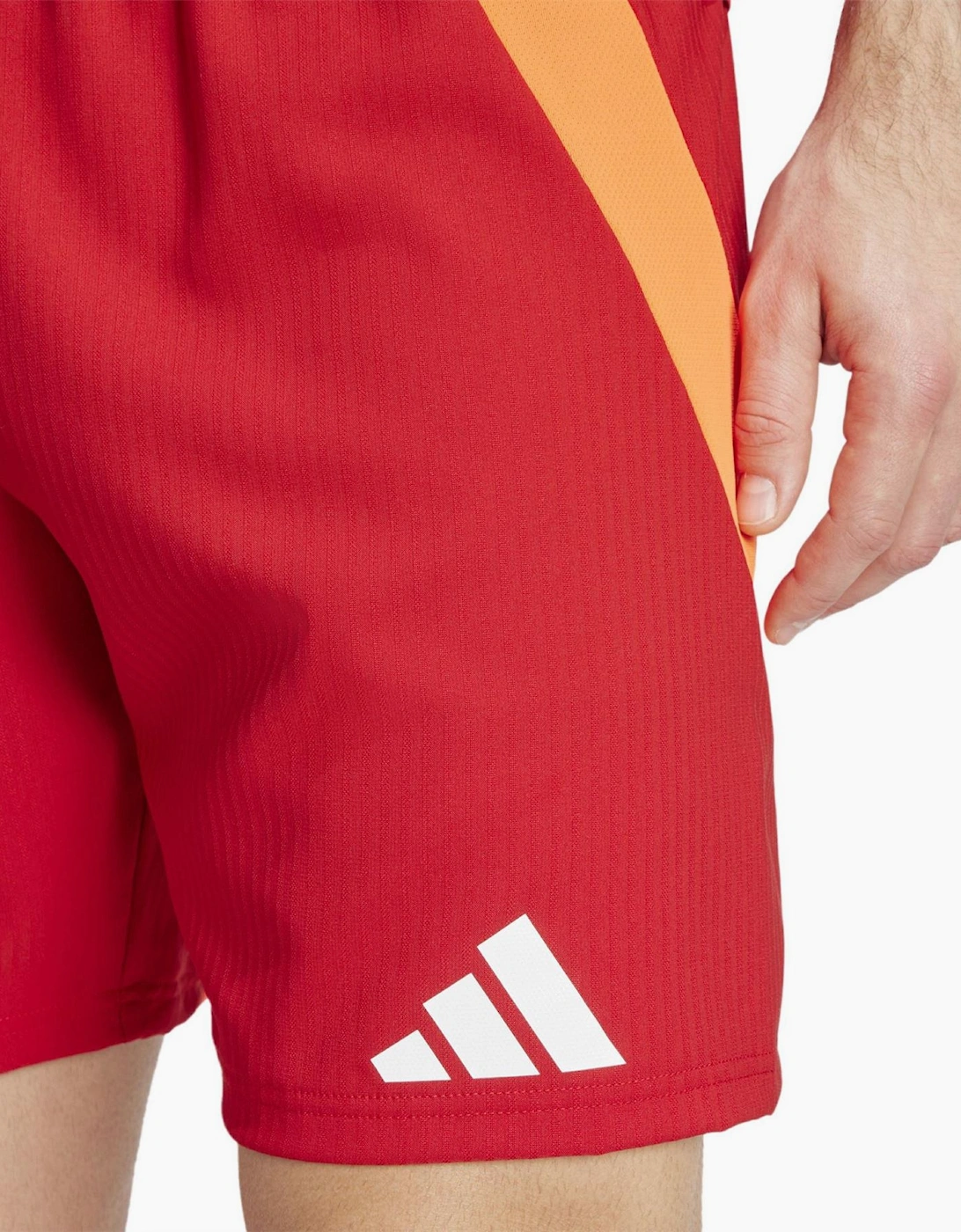 Mens C M Sho Football Shorts