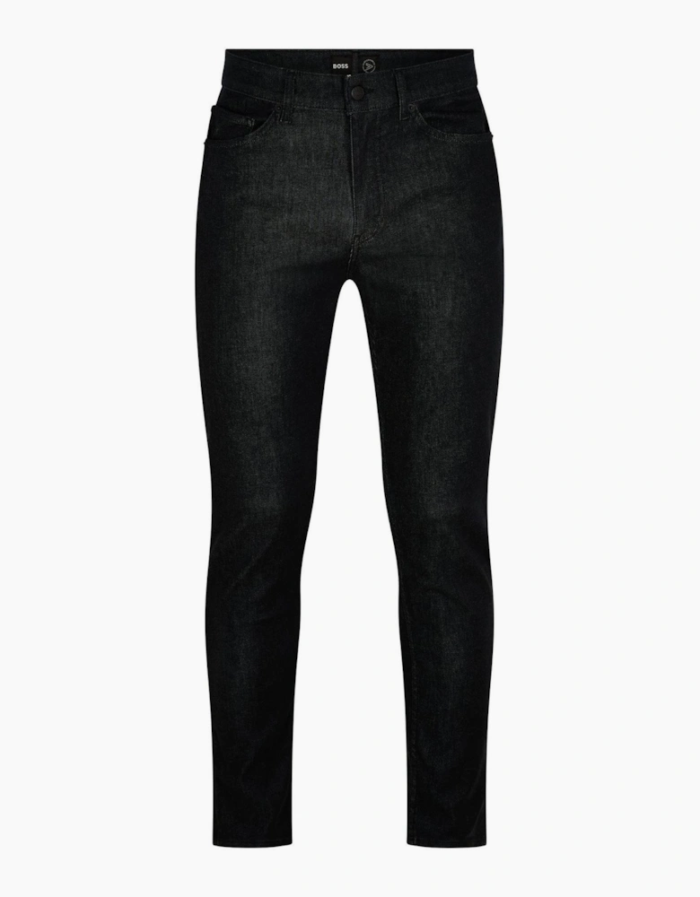 Mens Taber 10256815 01 Slim Fit Jeans
