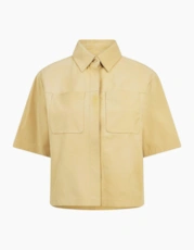 Open Yellow