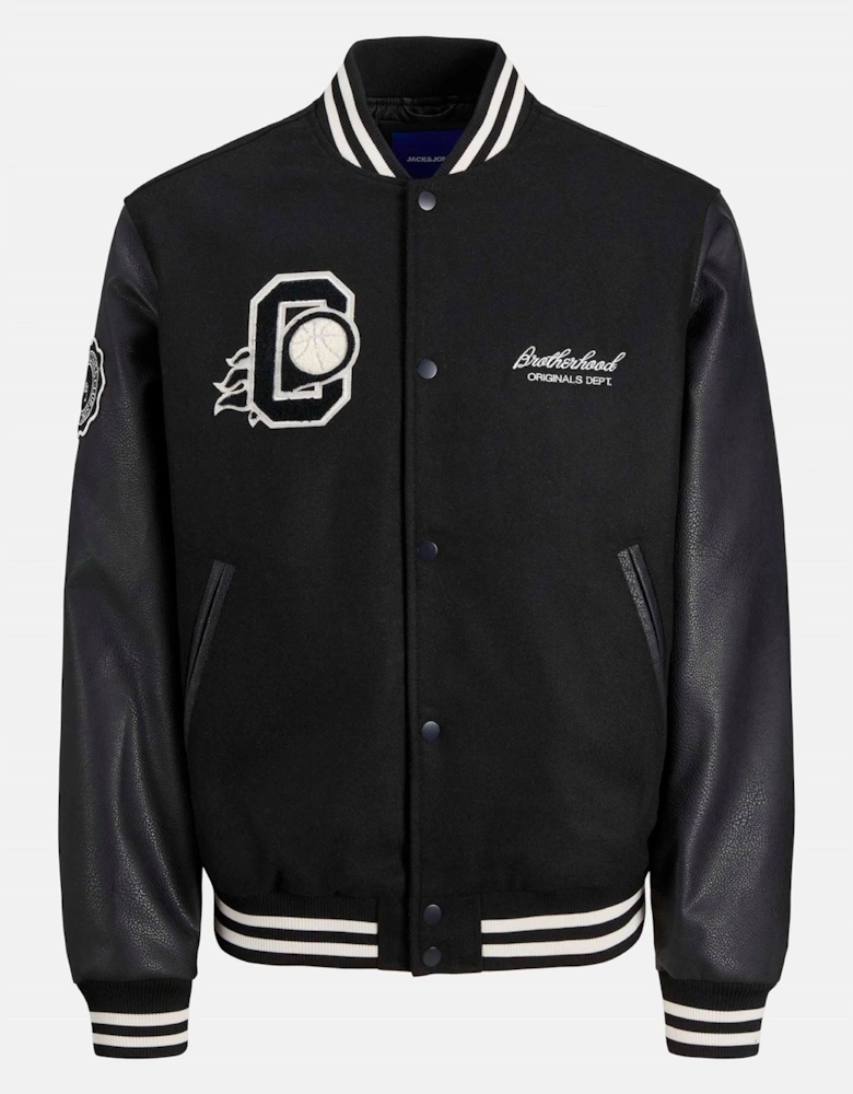 College Bomber