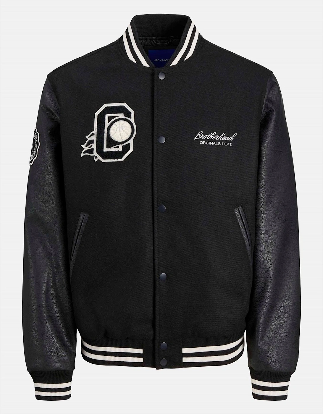 College Bomber, 2 of 1
