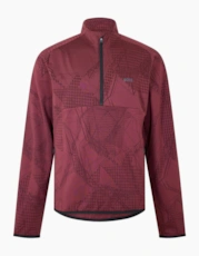 Medium Red