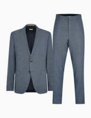 Medium Blue