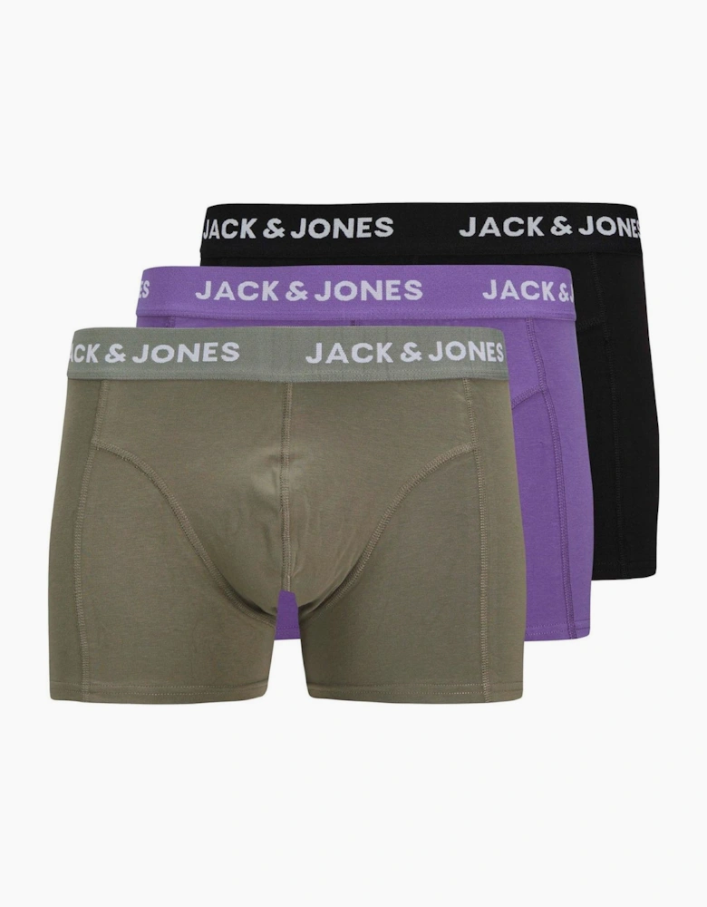 Solid Trunks 3