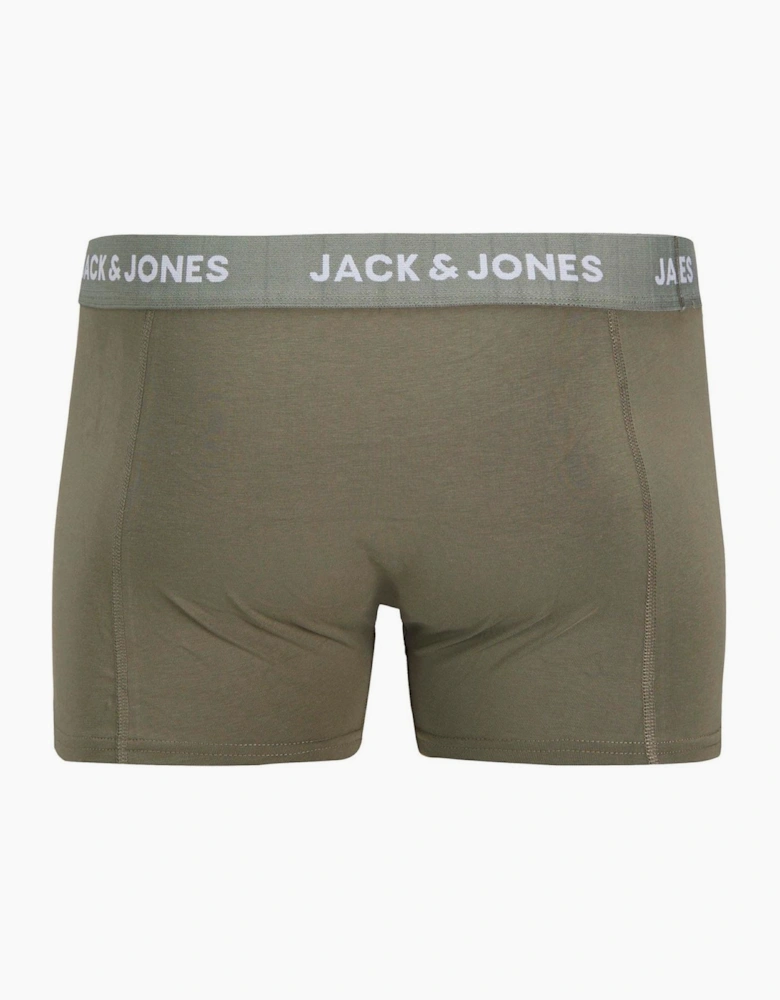 Solid Trunks 3