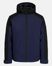 Navy Blazer