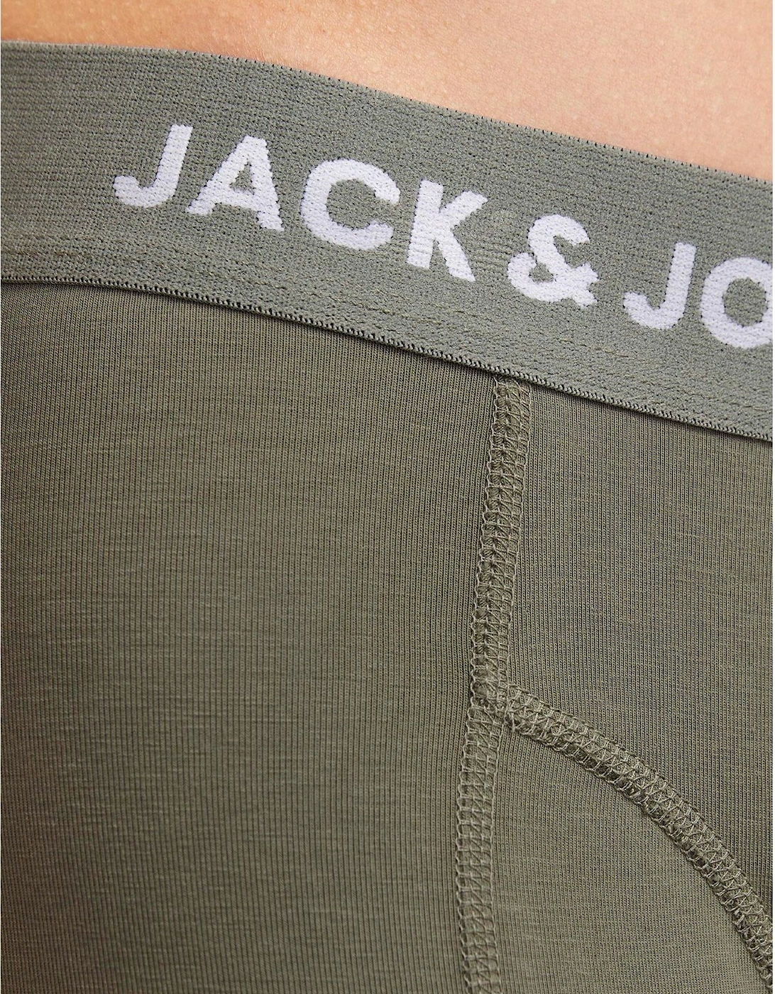 Solid Trunks 3