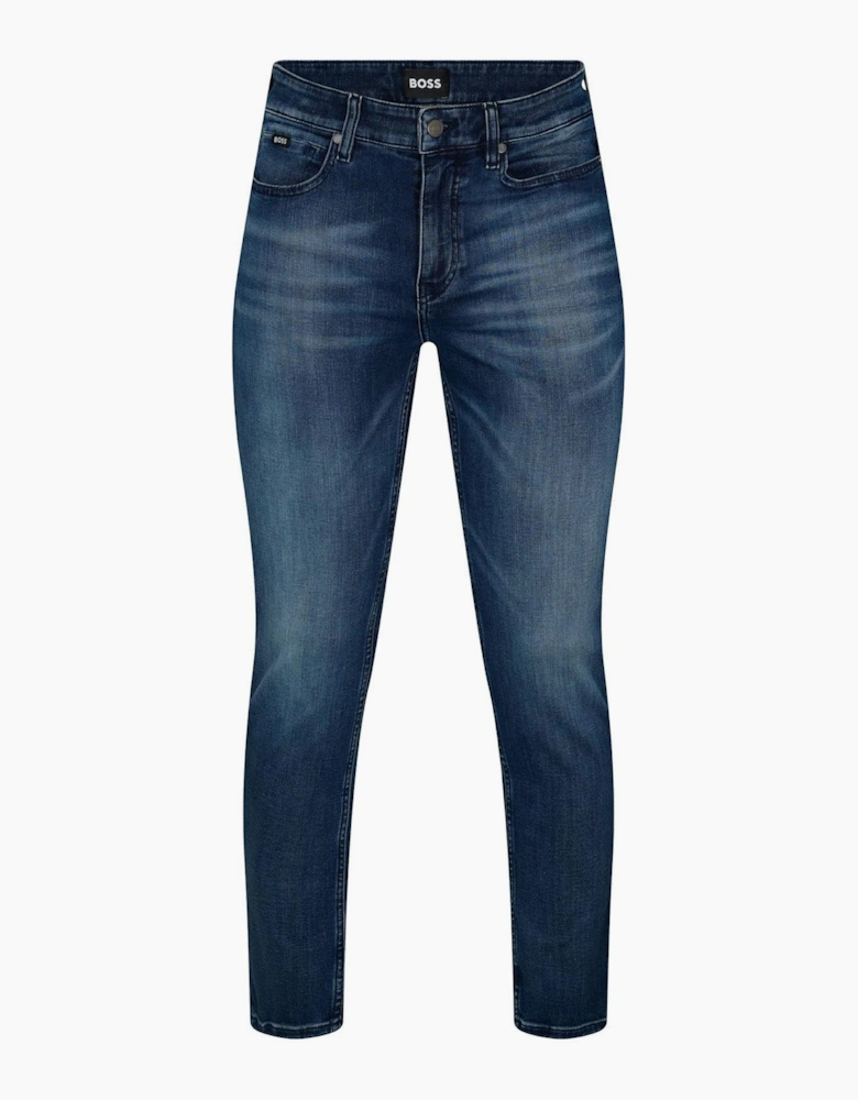 Mens Delaware 10263151 02 Slim Fit Jeans
