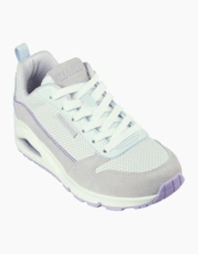 Grey/Light Blue