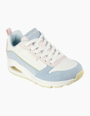 Light Blue/Pink